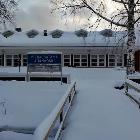 Ruukin Kievari Ravintola