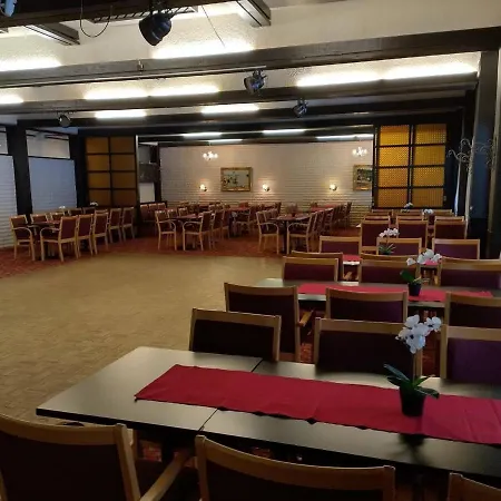 Ruukin Kievari Ravintola 3*