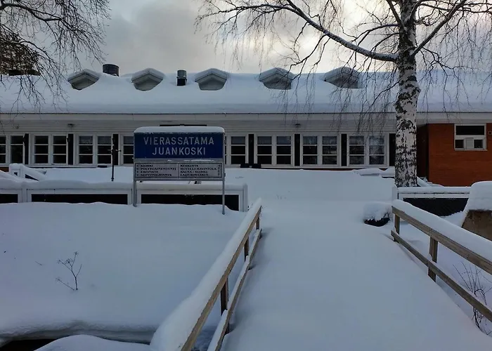 Ruukin Kievari Ravintola