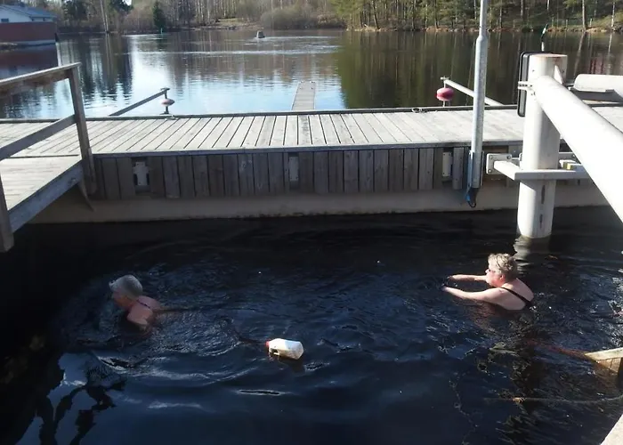 Hotel Ruukin Kievari Ravintola