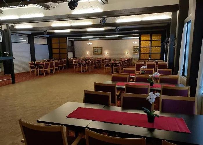 Ruukin Kievari Ravintola 3*